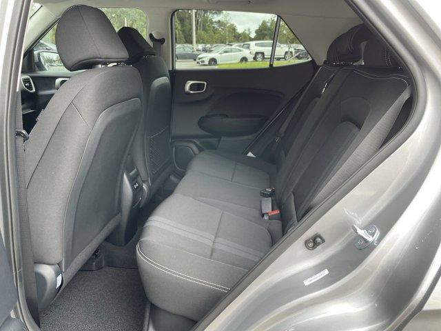 new 2026 Hyundai Venue car, priced at $24,695