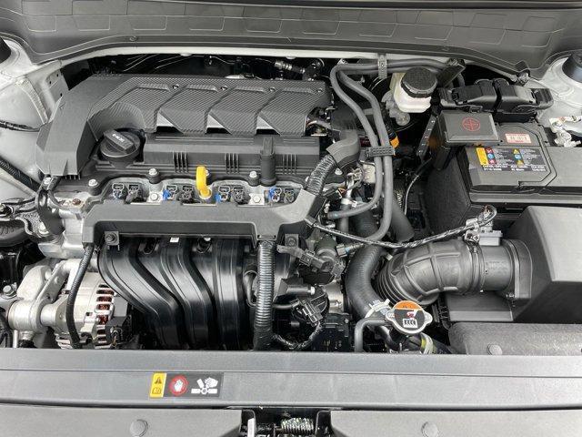 new 2026 Hyundai Venue car, priced at $24,695