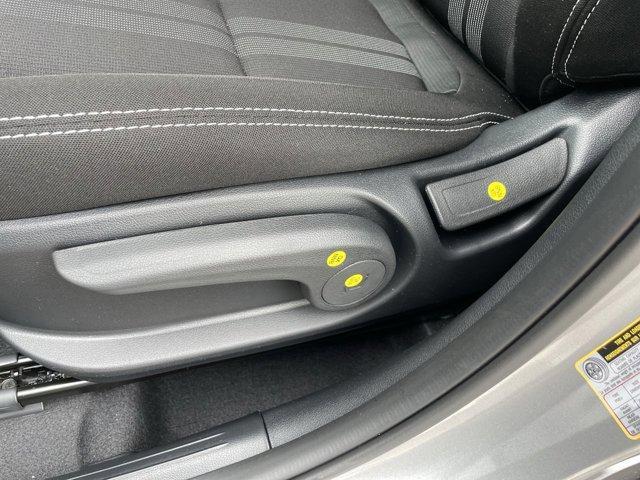 new 2026 Hyundai Venue car, priced at $24,695