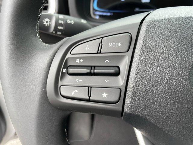 new 2026 Hyundai Venue car, priced at $24,695