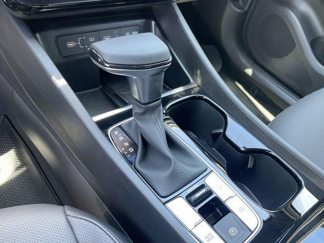 new 2025 Hyundai SANTA CRUZ car, priced at $33,243