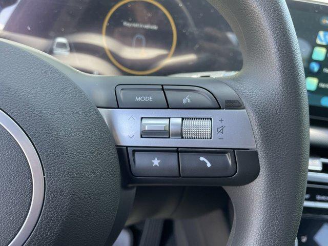 new 2025 Hyundai SANTA CRUZ car, priced at $33,243