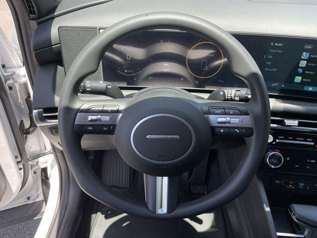 new 2025 Hyundai SANTA CRUZ car, priced at $33,243