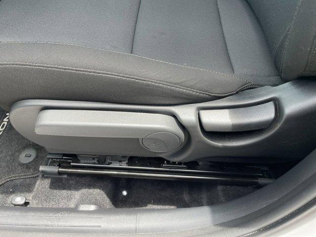 used 2025 Hyundai Kona car, priced at $23,906