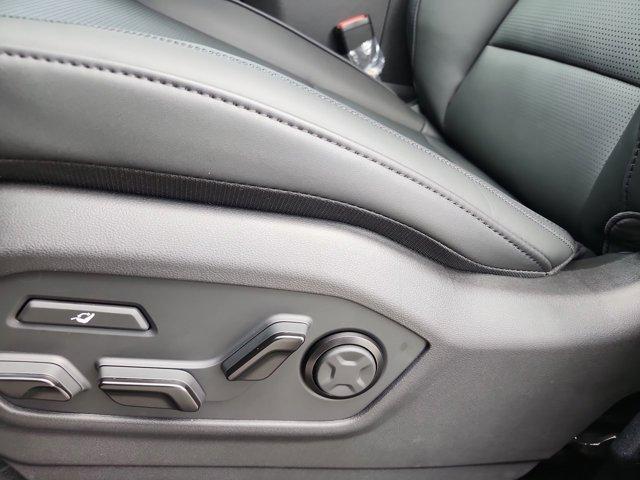 new 2026 Hyundai Santa Fe car, priced at $48,715