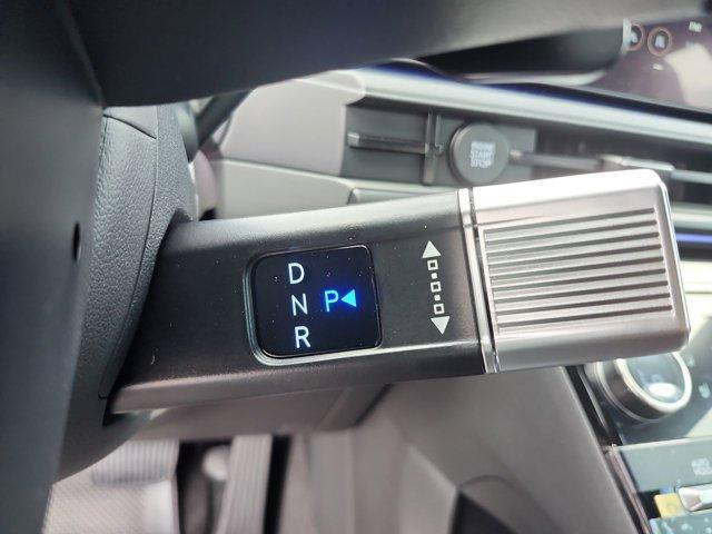 new 2026 Hyundai Santa Fe car, priced at $48,715