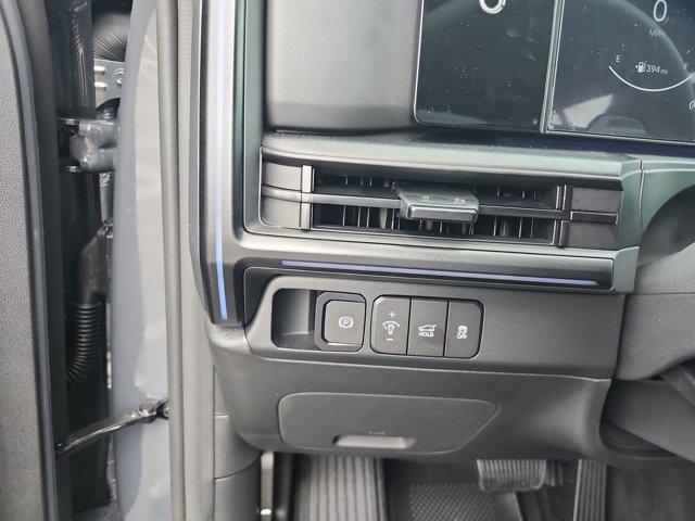 new 2026 Hyundai Santa Fe car, priced at $48,715