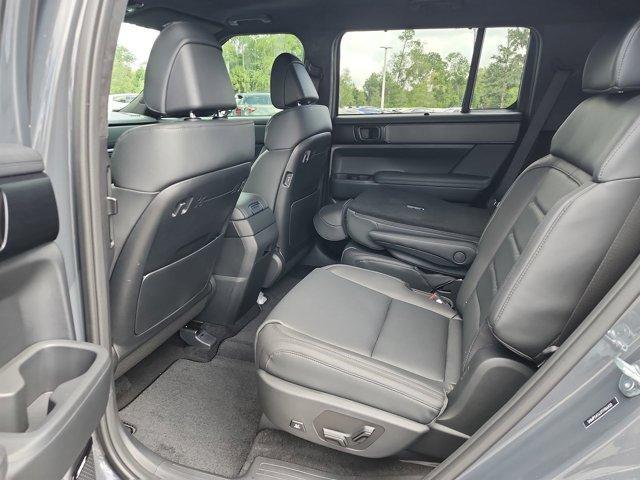 new 2026 Hyundai Santa Fe car, priced at $48,715