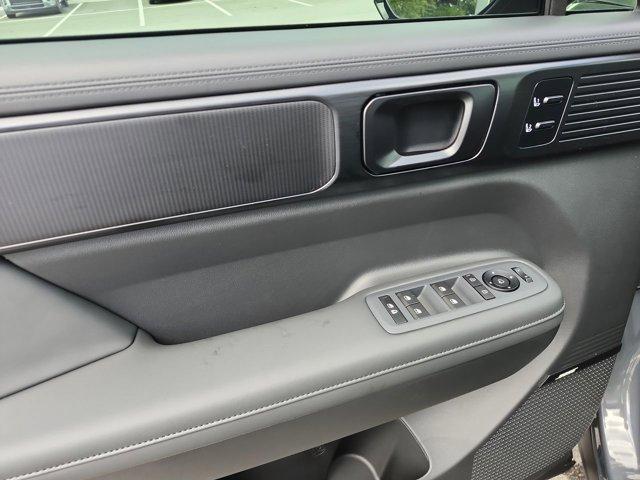 new 2026 Hyundai Santa Fe car, priced at $48,715