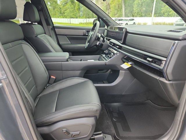 new 2026 Hyundai Santa Fe car, priced at $48,715