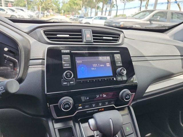 used 2018 Honda CR-V car, priced at $21,919