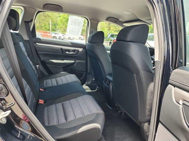 used 2018 Honda CR-V car, priced at $21,919