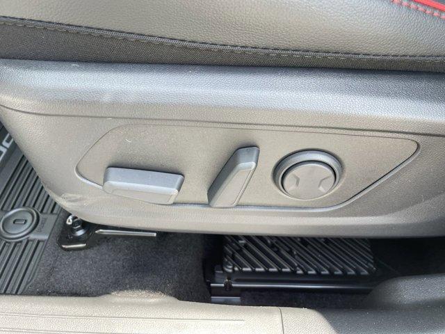 new 2025 Hyundai TUCSON Hybrid car, priced at $38,362