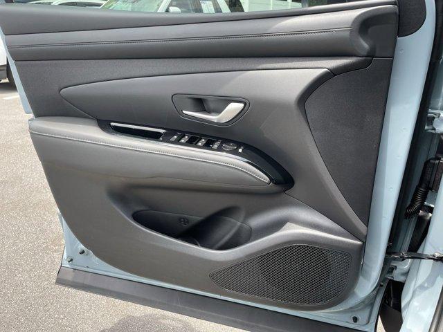 new 2025 Hyundai SANTA CRUZ car, priced at $33,802