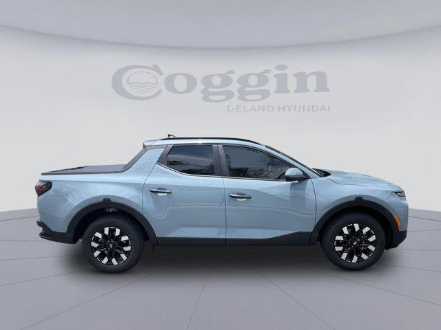 new 2025 Hyundai SANTA CRUZ car, priced at $32,802