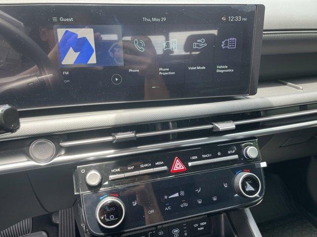new 2025 Hyundai SANTA CRUZ car, priced at $33,802