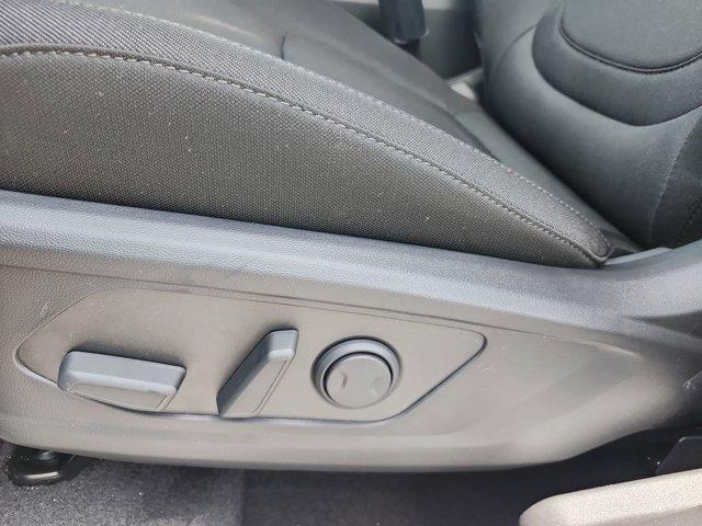 new 2025 Hyundai TUCSON Hybrid car, priced at $33,421