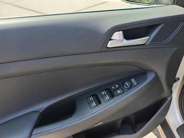 used 2020 Hyundai Tucson car, priced at $20,342