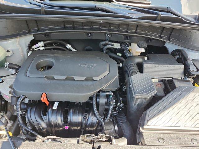 used 2020 Hyundai Tucson car, priced at $20,342