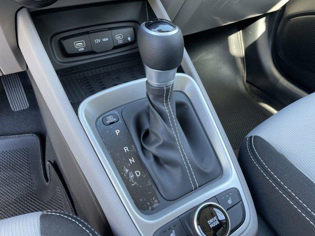 new 2026 Hyundai Venue car, priced at $25,015