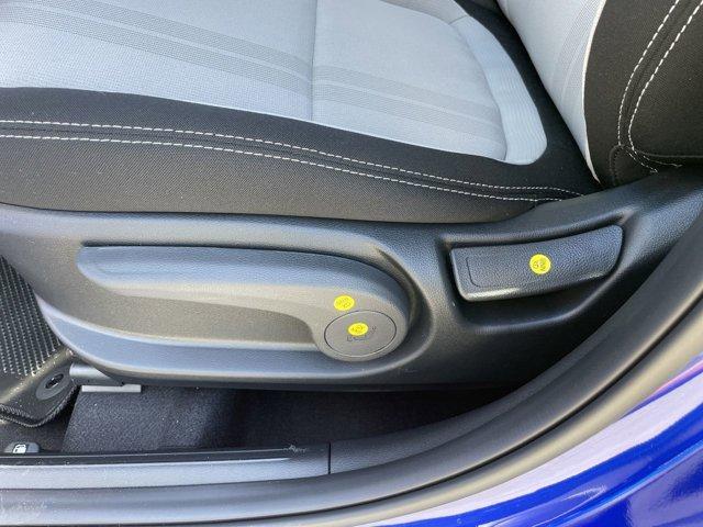 new 2026 Hyundai Venue car, priced at $25,015