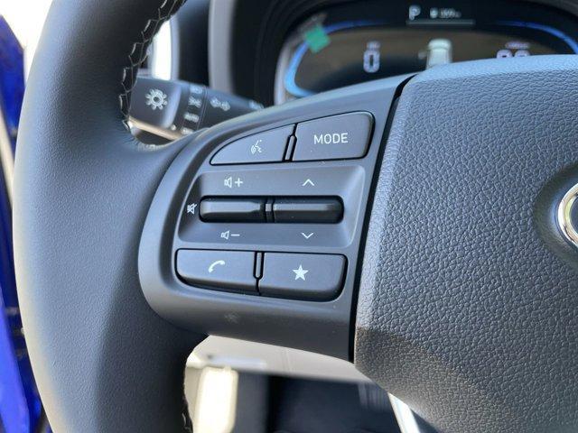 new 2026 Hyundai Venue car, priced at $25,015