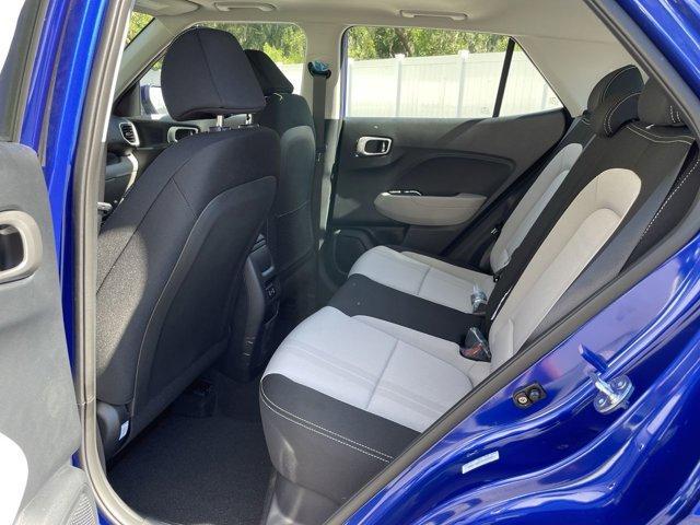 new 2026 Hyundai Venue car, priced at $25,015