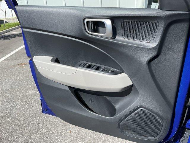 new 2026 Hyundai Venue car, priced at $25,015