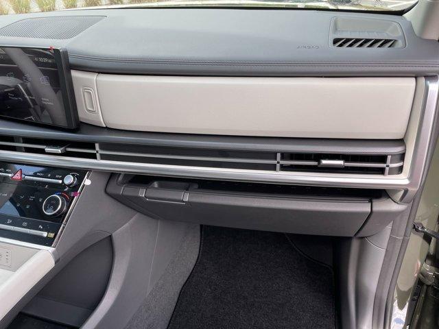 new 2026 Hyundai Santa Fe car, priced at $38,740