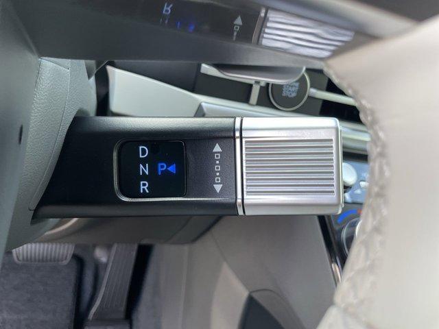 new 2026 Hyundai Santa Fe car, priced at $38,740