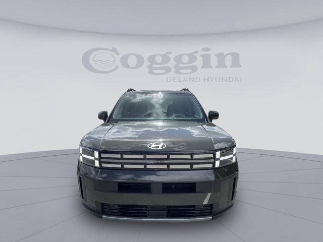 new 2026 Hyundai Santa Fe car, priced at $38,740