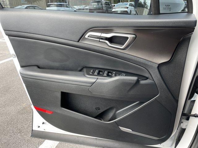 used 2023 Kia Sportage car, priced at $22,111