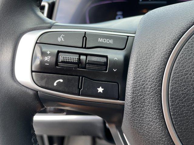 used 2023 Kia Sportage car, priced at $22,111