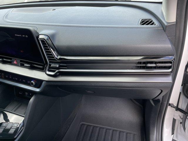 used 2023 Kia Sportage car, priced at $22,111