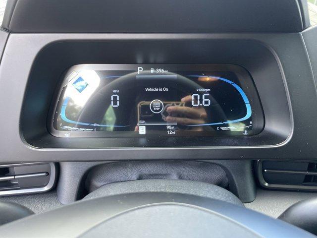 new 2025 Hyundai Elantra car, priced at $22,424