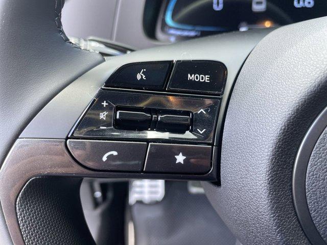 new 2025 Hyundai Elantra car, priced at $22,424