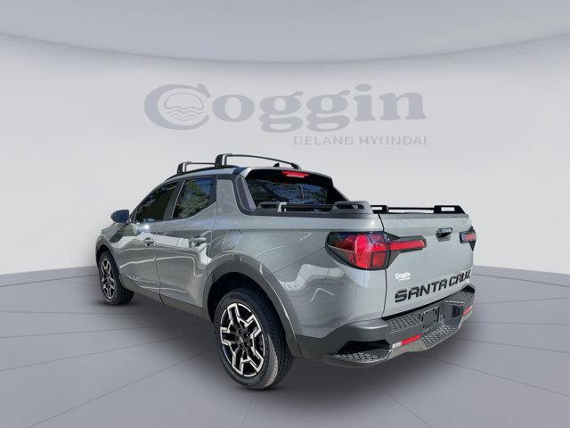 new 2026 Hyundai SANTA CRUZ car, priced at $45,575