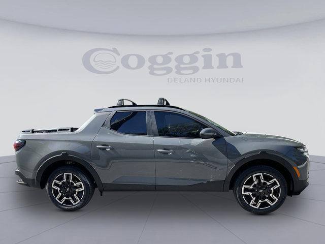 new 2026 Hyundai SANTA CRUZ car, priced at $45,575