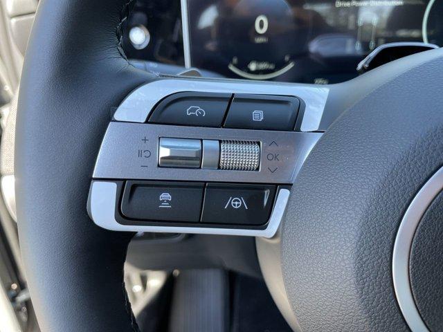 new 2026 Hyundai SANTA CRUZ car, priced at $45,575