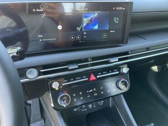 new 2026 Hyundai SANTA CRUZ car, priced at $45,575