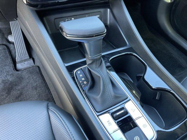 new 2026 Hyundai SANTA CRUZ car, priced at $45,575