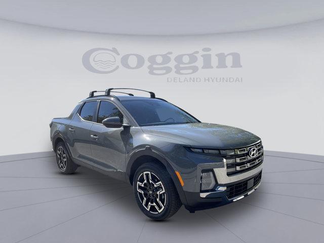new 2026 Hyundai SANTA CRUZ car, priced at $45,575