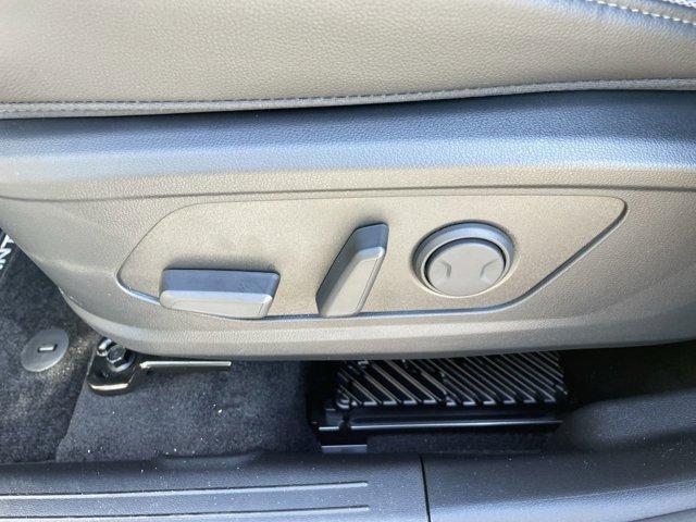 new 2026 Hyundai SANTA CRUZ car, priced at $45,575