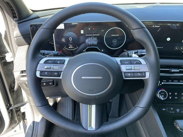 new 2026 Hyundai SANTA CRUZ car, priced at $45,575