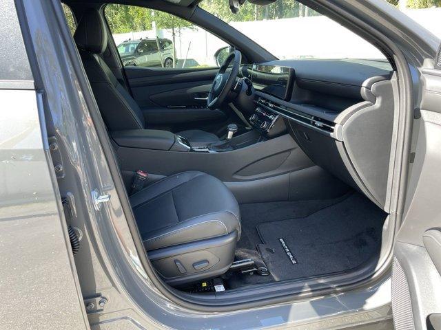 new 2026 Hyundai SANTA CRUZ car, priced at $45,575