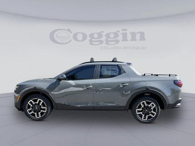 new 2026 Hyundai SANTA CRUZ car, priced at $45,575