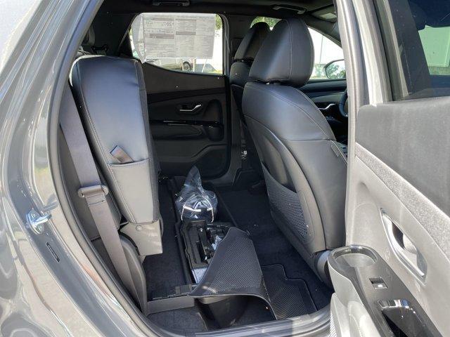 new 2026 Hyundai SANTA CRUZ car, priced at $45,575