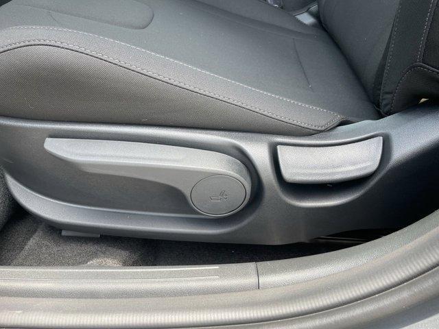new 2025 Hyundai ELANTRA HEV car, priced at $27,054