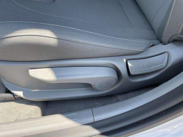 new 2025 Hyundai Elantra car, priced at $22,369