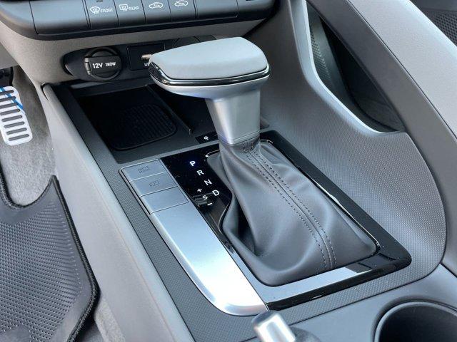 new 2025 Hyundai Elantra car, priced at $22,369